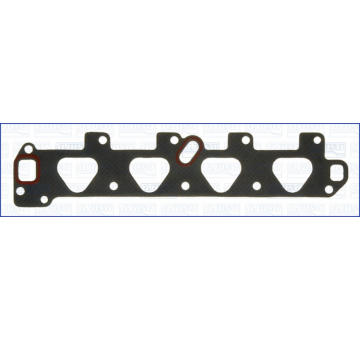 Těsnění, koleno sacího potrubí AJUSA 13152900