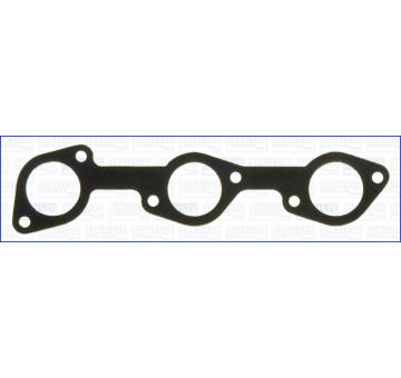 Těsnění, koleno sacího potrubí AJUSA 13153300