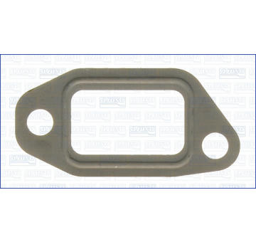 Těsnění, kolektor výfukových plynů AJUSA 13153400