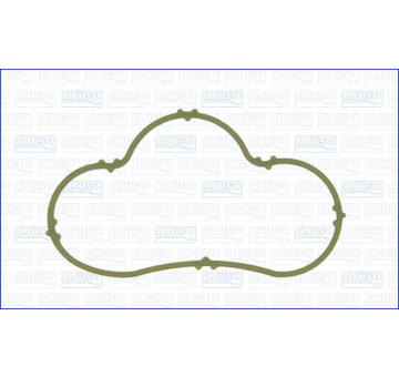 Těsnění, koleno sacího potrubí AJUSA 13167400