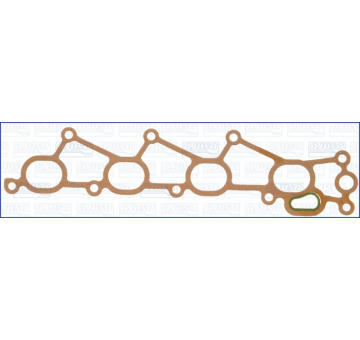 Těsnění, koleno sacího potrubí AJUSA 13167700