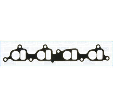 Těsnění, koleno sacího potrubí AJUSA 13178900