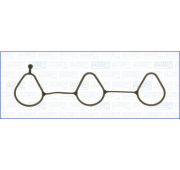 Těsnění, koleno sacího potrubí AJUSA 13184800