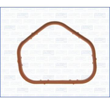 Těsnění, koleno sacího potrubí AJUSA 13185700