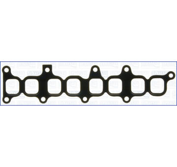 Těsnění, koleno sacího potrubí AJUSA 13187400