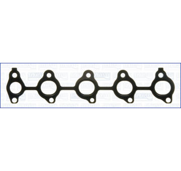Těsnění, kolektor výfukových plynů AJUSA 13188000