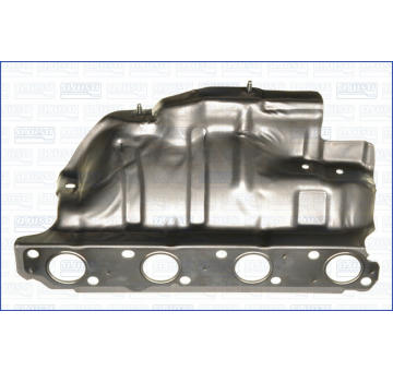 Těsnění, kolektor výfukových plynů AJUSA 13192200