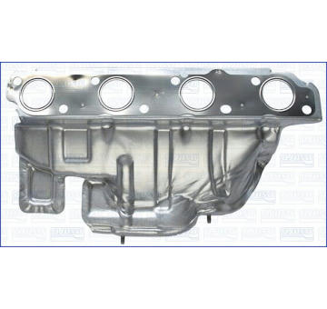 Těsnění, kolektor výfukových plynů AJUSA 13192400