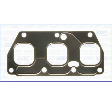 Těsnění, kolektor výfukových plynů AJUSA 13199500