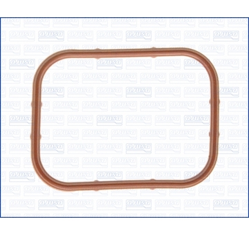 Těsnění, koleno sacího potrubí AJUSA 13200500