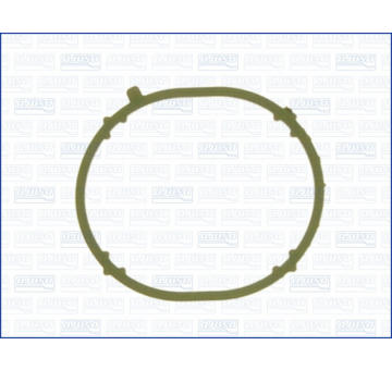 Těsnění, koleno sacího potrubí AJUSA 13204300