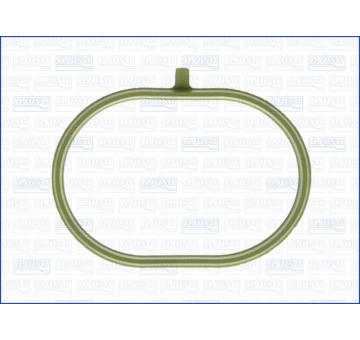 Těsnění, koleno sacího potrubí AJUSA 13215400