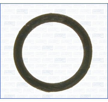 Těsnění, koleno sacího potrubí / kolektor výfukových plynů AJUSA 13215700