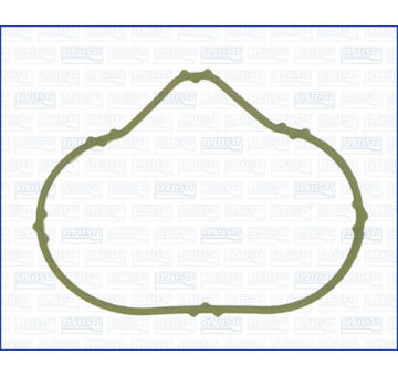 Těsnění, koleno sacího potrubí AJUSA 13215900