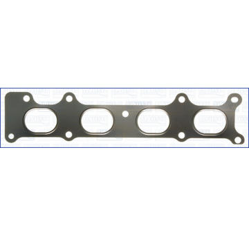 Těsnění, koleno sacího potrubí / kolektor výfukových plynů AJUSA 13216000