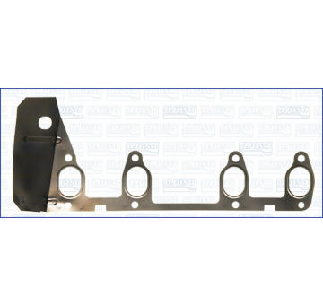 Těsnění, koleno sacího potrubí / kolektor výfukových plynů AJUSA 13216100