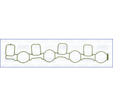 Těsnění, koleno sacího potrubí AJUSA 13225800
