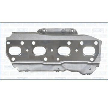 Těsnění, kolektor výfukových plynů AJUSA 13227000