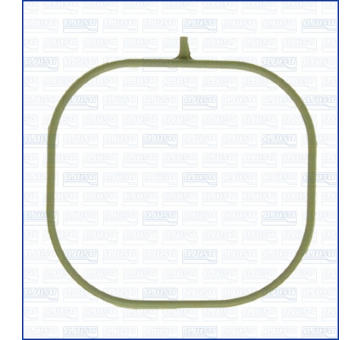 Těsnění, koleno sacího potrubí AJUSA 13229400