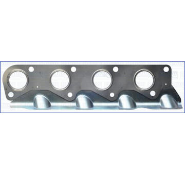 Těsnění, kolektor výfukových plynů AJUSA 13235900