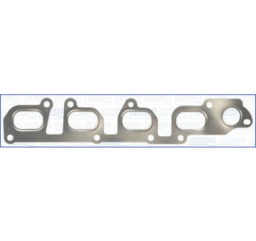 Těsnění, kolektor výfukových plynů AJUSA 13237400