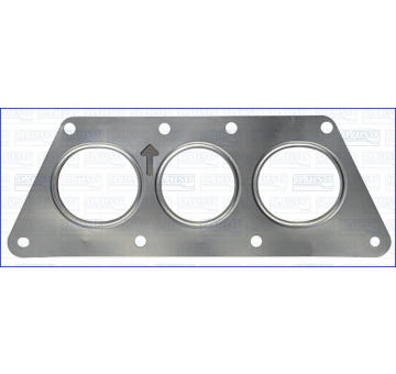 Těsnění, kolektor výfukových plynů AJUSA 13249900