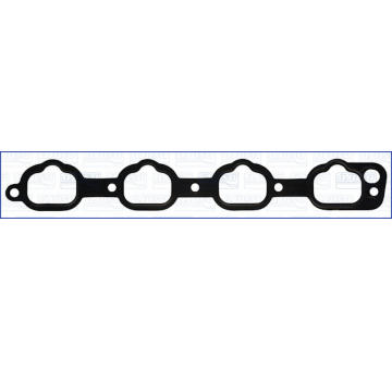 Těsnění, koleno sacího potrubí AJUSA 13250000