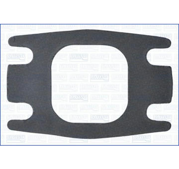 Těsnění, kolektor výfukových plynů AJUSA 13251500