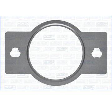 Těsnění, kolektor výfukových plynů AJUSA 13252400