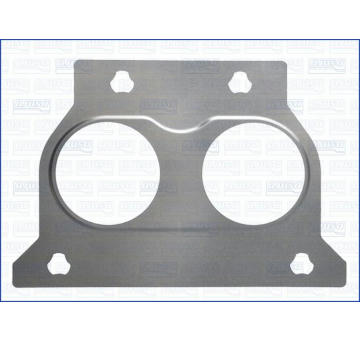 Těsnění, kolektor výfukových plynů AJUSA 13252500