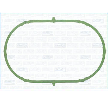 Těsnění, koleno sacího potrubí AJUSA 13256600