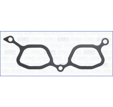 Těsnění, koleno sacího potrubí AJUSA 13259800