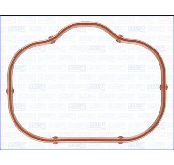 Těsnění, koleno sacího potrubí AJUSA 13261400