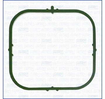 Těsnění, koleno sacího potrubí AJUSA 13263400