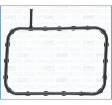 Těsnění, koleno sacího potrubí AJUSA 13267400