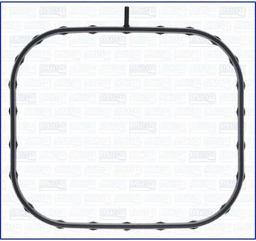Těsnění, koleno sacího potrubí AJUSA 13267500