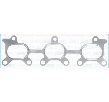 Těsnění, výfuková trubka AJUSA 13270800