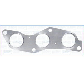 Těsnění, kolektor výfukových plynů AJUSA 13275700