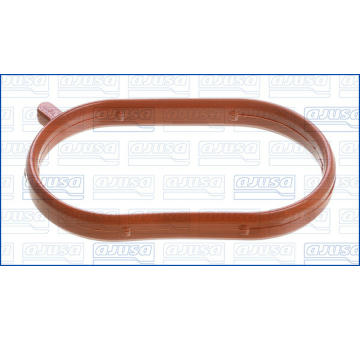 Těsnění, koleno sacího potrubí AJUSA 13276100