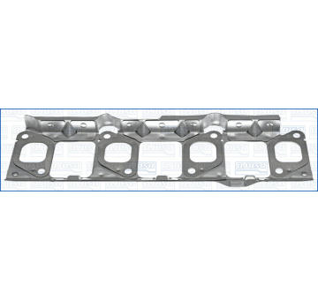 Těsnění, výfuková trubka AJUSA 13279300