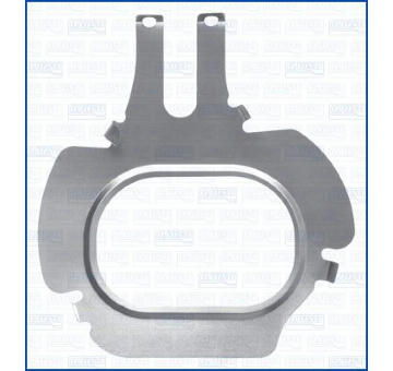 Těsnění, kolektor výfukových plynů AJUSA 13284500