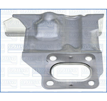 Těsnění, kolektor výfukových plynů AJUSA 13287700