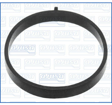 Těsnění, koleno sacího potrubí AJUSA 13313000