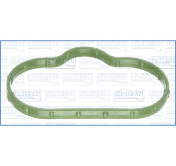 Těsnění, koleno sacího potrubí Ajusa 13313400
