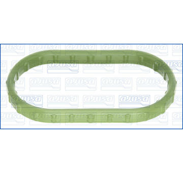 Těsnění, koleno sacího potrubí Ajusa 13313500