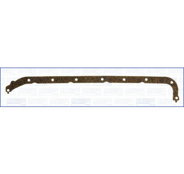 Těsnění, olejová vana AJUSA 14001400