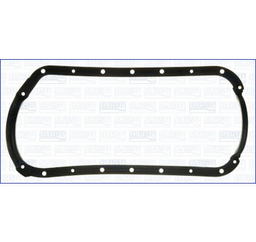 Těsnění, olejová vana AJUSA 14022800