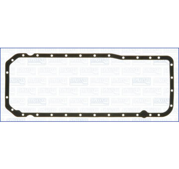 Těsnění, olejová vana AJUSA 14025100