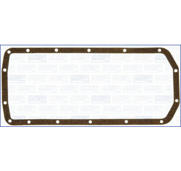 Těsnění, olejová vana AJUSA 14027800