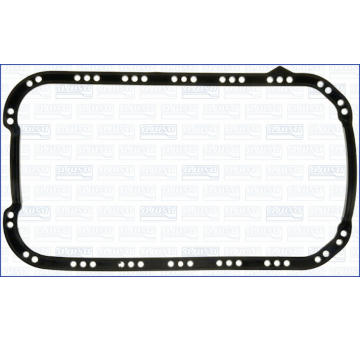 Těsnění, olejová vana AJUSA 14029700